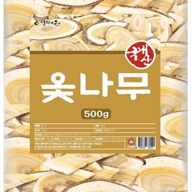 Lacquer Tree 500g OM