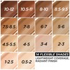 L'Oreal Paris True Match Nude Hyaluronic Tinted Serum Foundation with