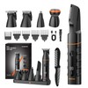 Men's Intimate Shaver 5-in-1 with Charging Station