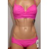 Raisins NWT Raisins Swimsuit Bikini 2pc set Sz M La