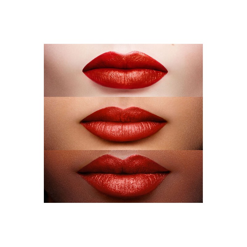 L'Oreal Color Riche Satin Lipstick 297 Red Passion