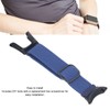 Nylon Weaving Watchband Adjustable DIY Installation Weaving Watch Strap Unisex