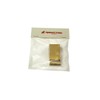 Speed mao Simple Lightweight Easy to Use Money Clip Card