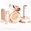 ESPOIR Be Natural/Be Glow Volume/ Be Velvet Cover Cushion with