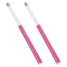 Baluue Nail Polishing Pen Set Cuticle Stick Nail Polishing Pen Stick Stone Sanding