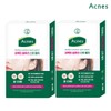 Acnes Perfect Solution Spot Patch 120 sheets x2 / 아크네스