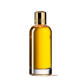Molton Brown Mesmerising Oudh Accord and Gold Precious Body Oil 100 ml
