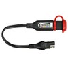 Optimate Monitor O-125v2, Charge Level Monitor/Tester for 12V / 12.8V