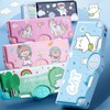 Pencil Case, Elementary School Students, Pen Case, Boys, Pencil Case,