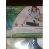 Unbranded Eco Clear Clear Desk Pad Micro Ban 19" X