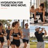 HYDRX- “Hydrx Polvo de Hidratación Polvo de Electrolitos Sin Azúcar,