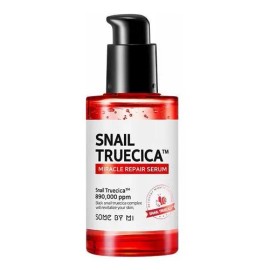Some By Mi - Snail Truecica Miracle Repair Serum Coreano Todo Tipo De Piel                                                                            