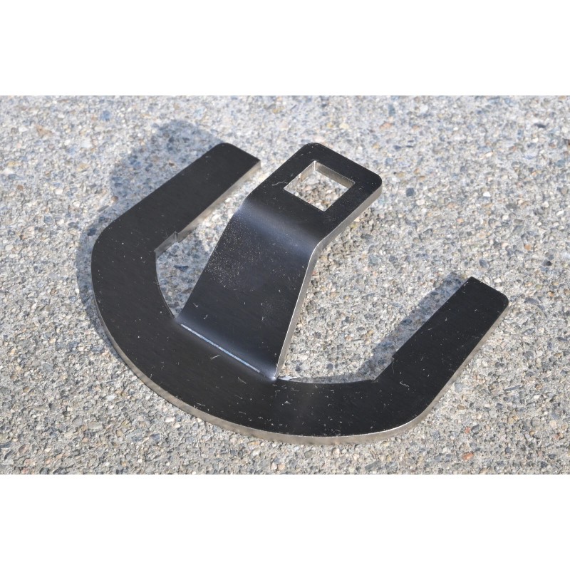 Dominion OffShore Transducer Alignment Wrench for Airmar B164 SS164 B175