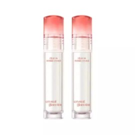 Clio 클리오 크리스탈 글램 생기 틴트 11 멜로우 피그 X2개 Clio Crystal Glam Blush Tint 11 Mellow Pig X2