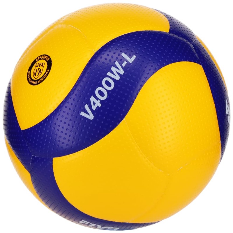 MIKASA Volleyball Lightweight No. 4 Japan Volleyball Association Certified Ball