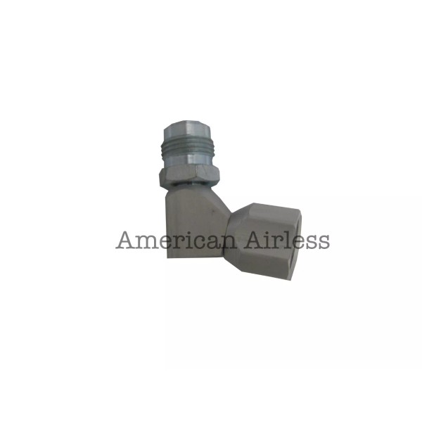 Titan Airless 90 Degree Elbow Assembly 7/8 inch Thread 310072