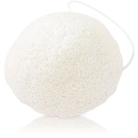 'Natural Loofah "KONN Yaku – Konjac Tiande 94304, 1st.