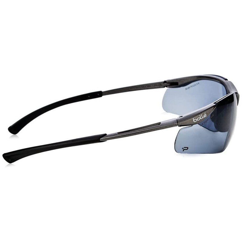 Bolle CONTPSF Nylon Frame Sports Temples with Tipgrip TPE Contour