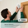 YBJ Alarm System for Home Security,DIY Wireless Home Alarm System