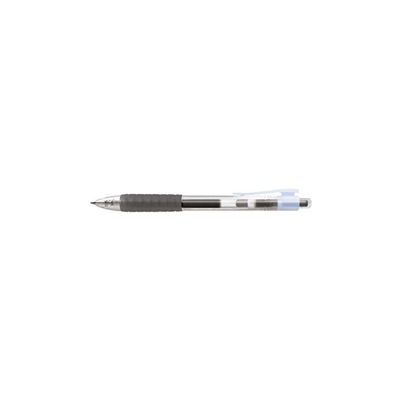 Faber-Castell Gel pen Fast Gel 0.7 black