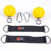 MuscleForge® Training balls, grip balls, pull-up balls, pull-up balls for