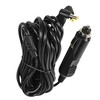 HQRP Car Charger Compatible with Baby Dopler LS-120020TZ, 12-Volt Vehicle