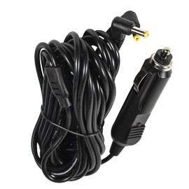 HQRP Car Charger Compatible with Baby Dopler LS-120020TZ, 12-Volt Vehicle Power Adapter