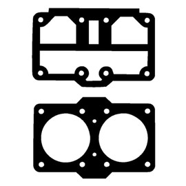 Motorsport Gaskets M-G 33887-2 Cylinder/Head Cover Gasket for Coleman, Powermate 130/165 Air Compressor Pump