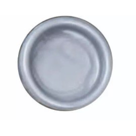 Custom Creative Silver Dollar urethane pinstriping paint 125ml by Custom Creative