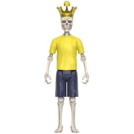 Super7 Powell-Peralta Reaction Figure Wave 2 - Rodney Mullen Reaction Figure