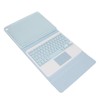 Tablet Case with Keyboard for IOS Tablet Air3 10.5in for