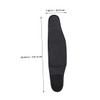 OATIPHO Professional Lower Back Support Belt for Running Powerlifting Tactical