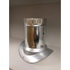 HVAC Premium Straight Saddle Stick on Take-Off | Galvanized Sheet