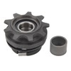 Folding Bike Flywheel 9T Single Speed 90 Click 10mm Hole