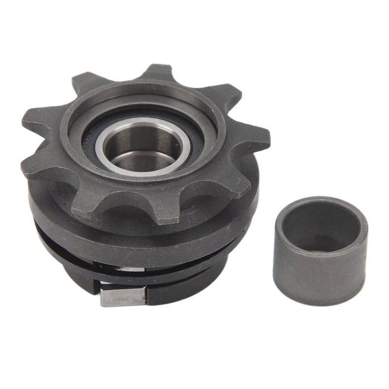 Folding Bike Flywheel 9T Single Speed 90 Click 10mm Hole