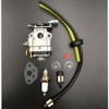 LIZAPUS Carburetor Compatible with Shindaiwa C344 PS344 T344