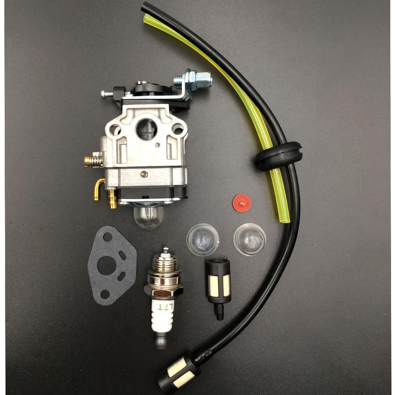 LIZAPUS Carburetor Compatible with Shindaiwa C344 PS344 T344