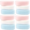 Bath Sponge - 12 x Bath Sponge for Adults -