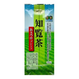 Juroen Tea Garden Limited Chiran Tea 5.3 oz (150 g)