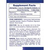 Magnesium Glycinate Hitech Glycinato Magnesio 120 Caps