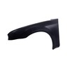 CarPartsDepot Front Quarter Panel Left Driver Side Fender With Mudguard
