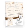 Olivia Samuel Baby Shower Charades Game with Winner Certificate –