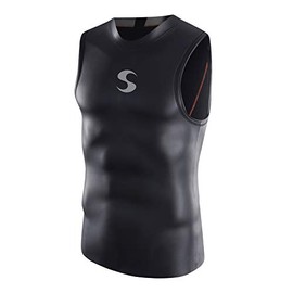 Synergy Men's EpicSpeed Neoprene Sleeveless Top (S)