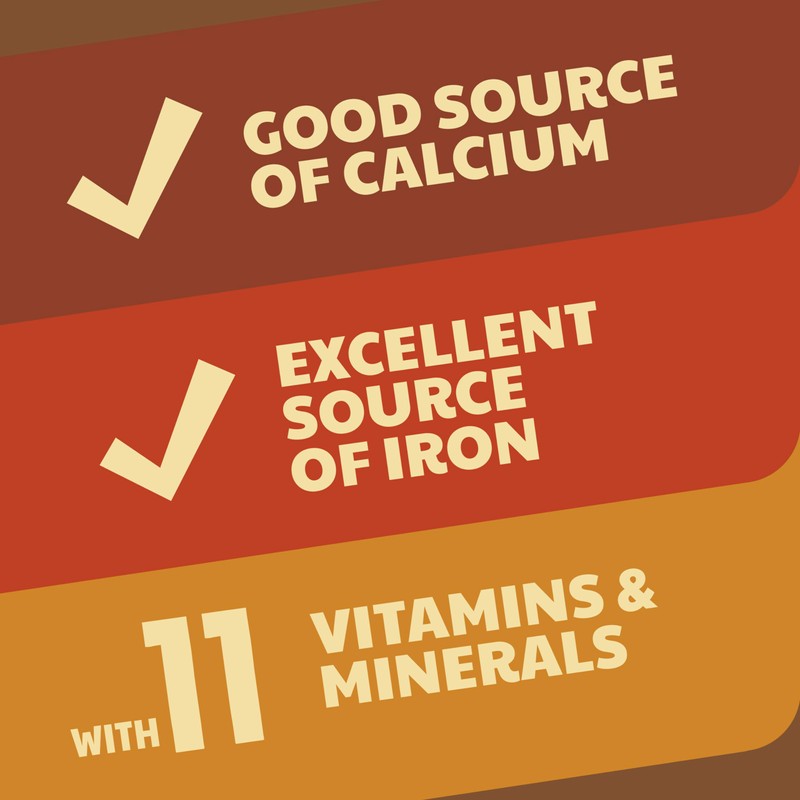 Cheerios Hearty Nut Medley Breakfast Cereal, Maple Cinnamon Flavored, Made