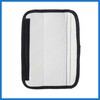 VekAuto 2pcs Universal Car Seat Belt Shoulder Pad Covers Linen
