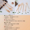 IOLOYU Chopsticks Set Spoon Fork Set of 3 Pcs Chopsticks