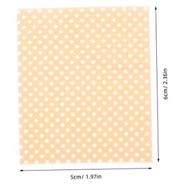 Baluue Nose Brace Protector Nasal Tape for Shaping Support Unisex Thermoplastic Splint