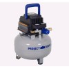 LOWES - PROJECT SOURCE Project Source 3-Gallons Portable 110 PSI