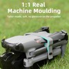 Drone Propeller Holder Propellers Strap Protector Fixator Stabilizer for AIR