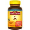 Nature Made Vitamin C 1000 mg Tablets, 100 Count to